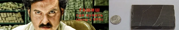 гашик Кулебаки