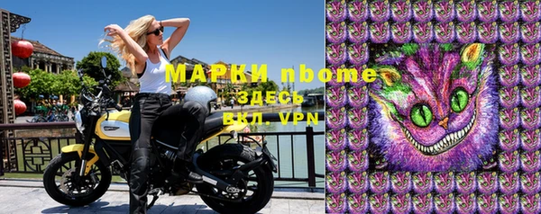 хмурый Кукмор